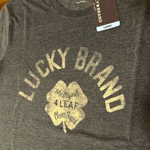 Lucky Brand T-Shirt